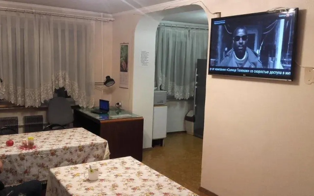 Like Hostel Yuzhno-Sakhalinsk
