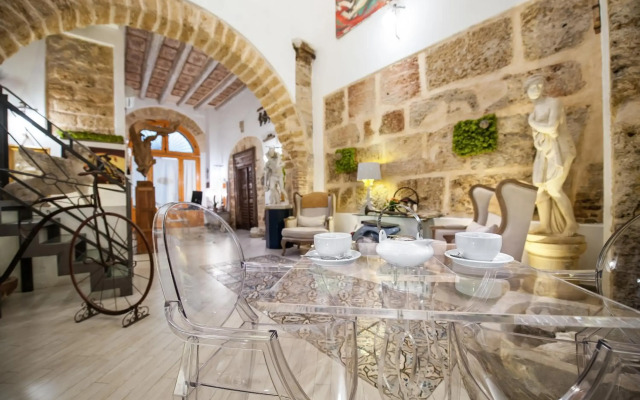 Porta di Castro Boutique Hotel & Spa
