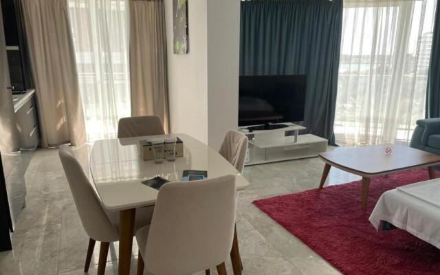 White Tower Mamaia Apartament Privat 503