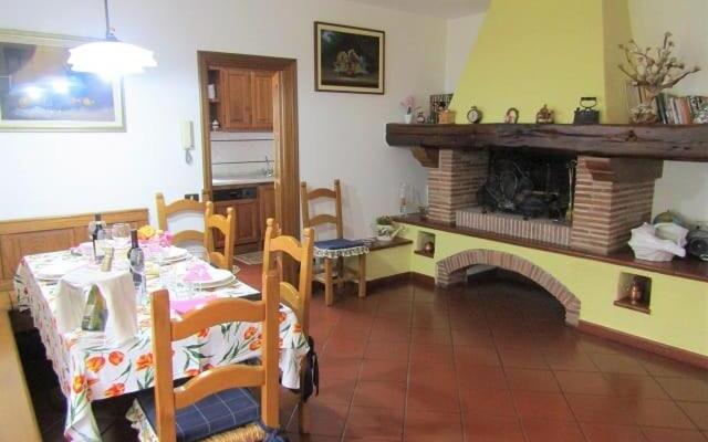 Casa vacanze Lulù