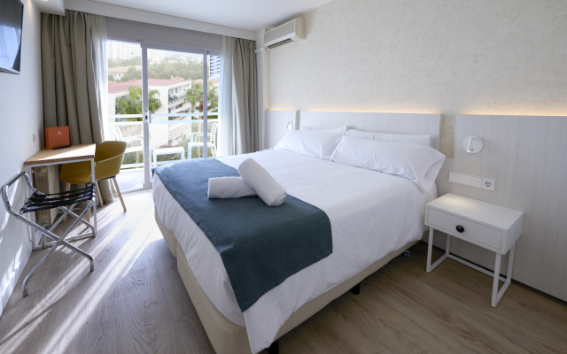 Hotel Palmasol Puerto Marina