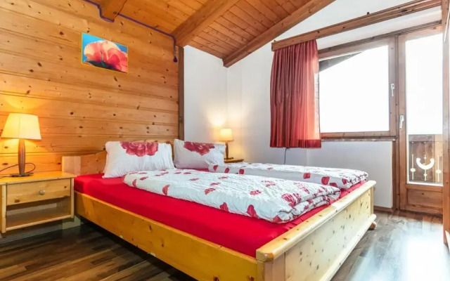 Holiday home Venediger