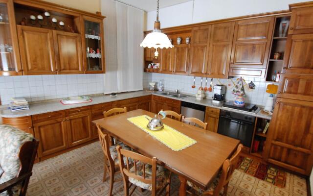 Ca’ Basadonna - Four Bedroom