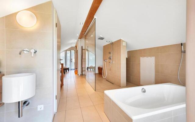 Haus Arberblick Früchtl