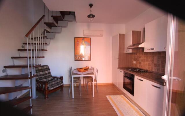 La Fonda Casa Vacanze