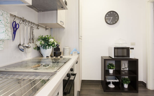 Roma Trastevere Relais Guest House