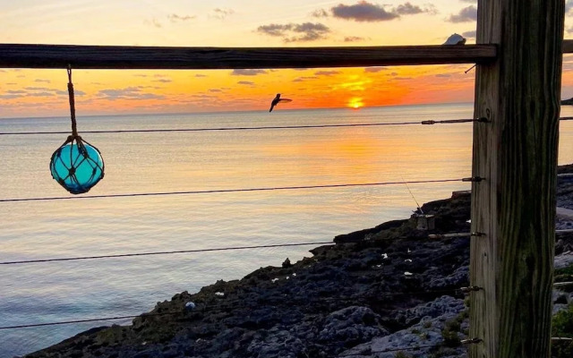 Ocean Shire 2 Bedroom Home