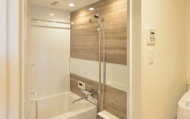 Residence Hotel Hakata 8