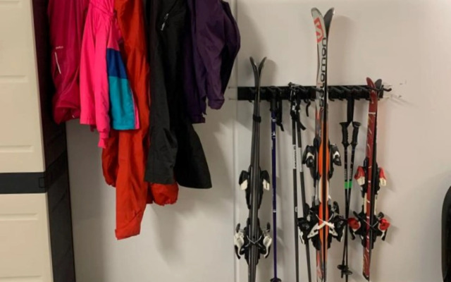 Ski Andorra Tarter Chalet Lodge