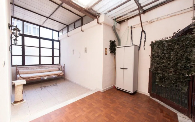 Apartment Fontanelle - BH40