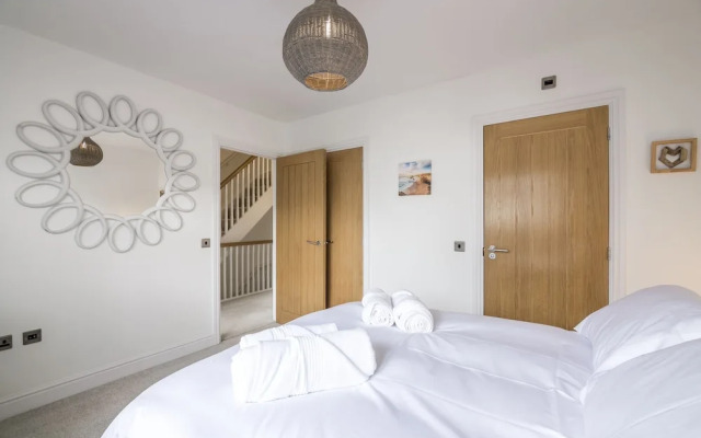 Milford Street - 5 Bed - Saundersfoot