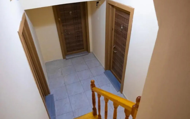 Çinar Otel