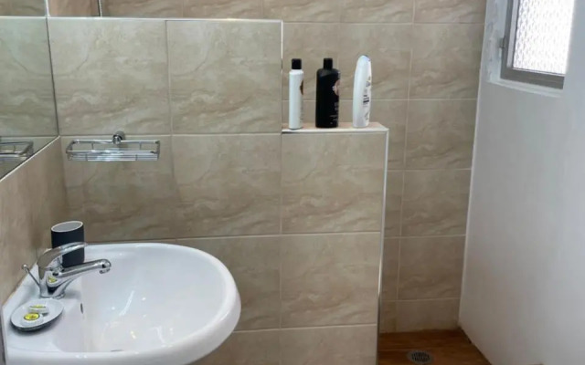 Athens 360 penthouse, panoramic City view