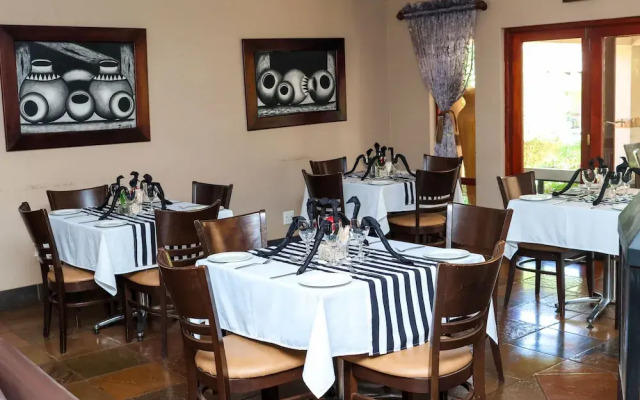 Thaba Legae Guest Lodge