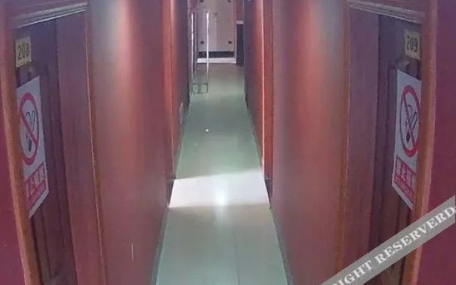 Liuyi Hostel