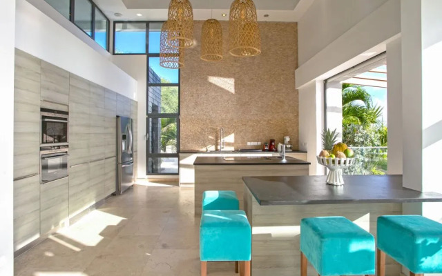 Dream Villa Indigo Bay-1255