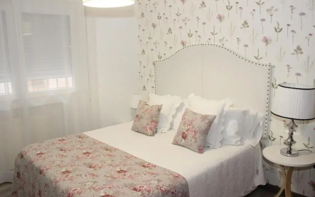 Apartamentos OnceMolinos