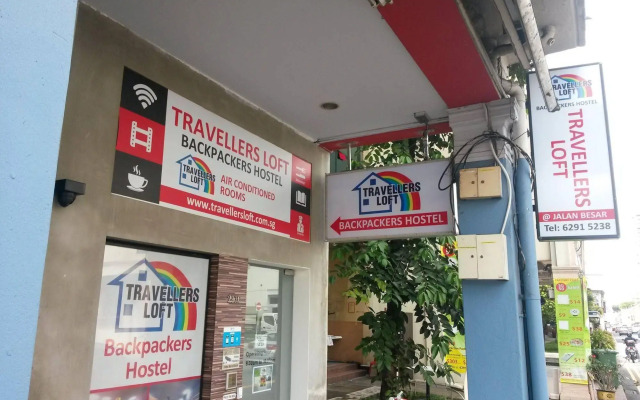 BEAT. Sports Hostel