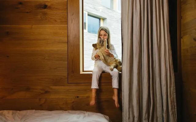 Rocksresort - Inh 25801