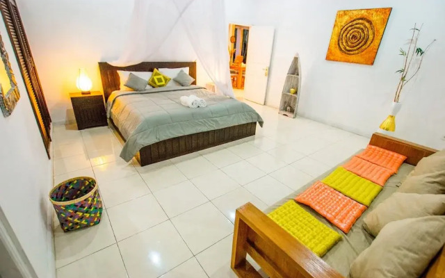 Villa Jasmin