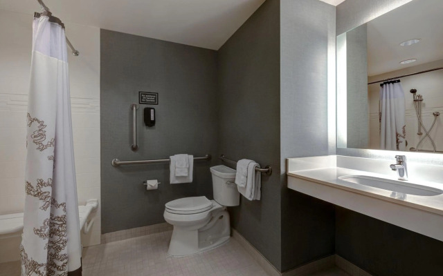 Residence Inn Pullman