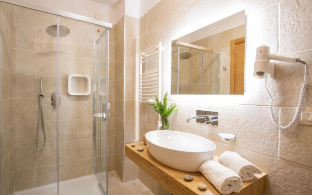Hotel Punta San Francesco