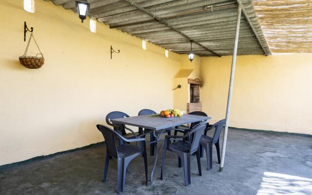 Home2Book La Cruz del Valle, BBQ & Terrace