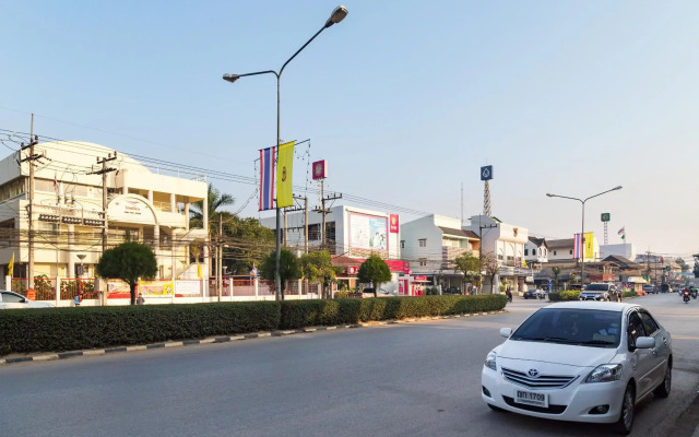 Khunyuw Hotel
