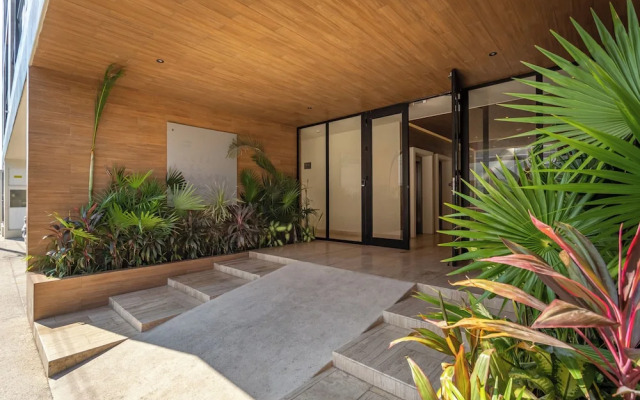 Beautiful & Cozy Apartment in PdC Ocean View