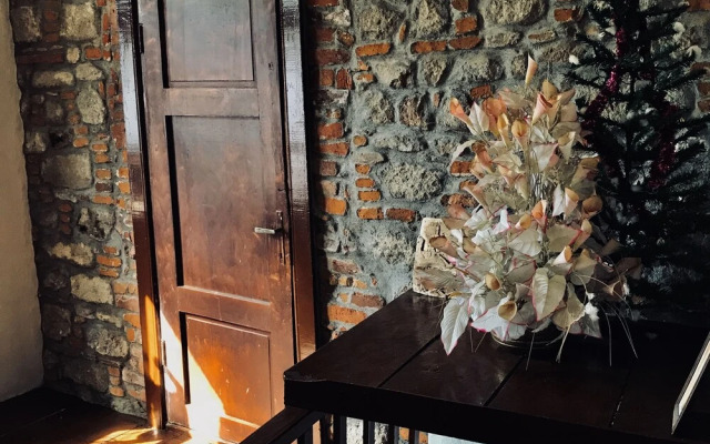 Pergamon Pension