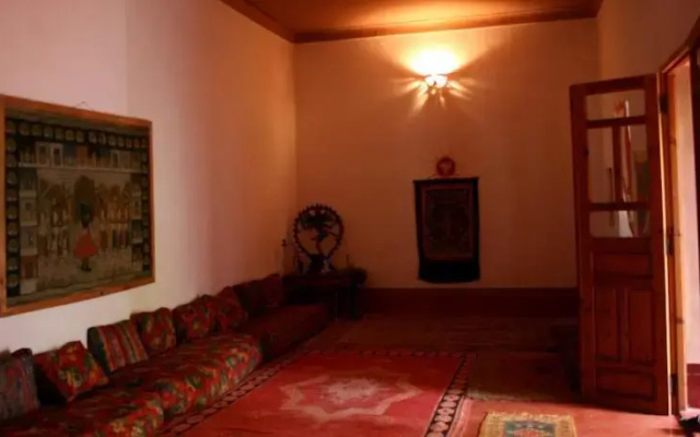 Dar Najet Tourisme Rural