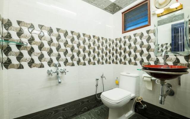 StayApart- peter's Inn Home Stay