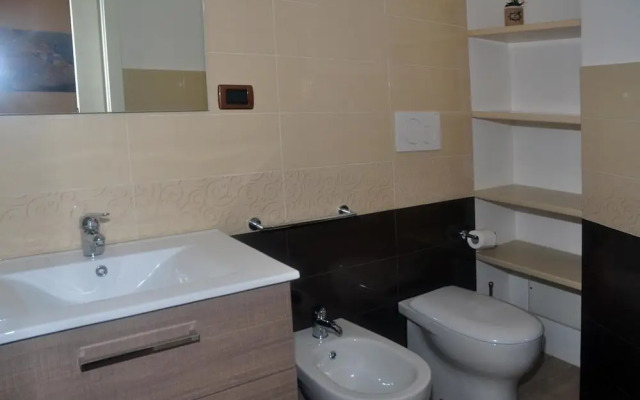 B&B A Due Passi
