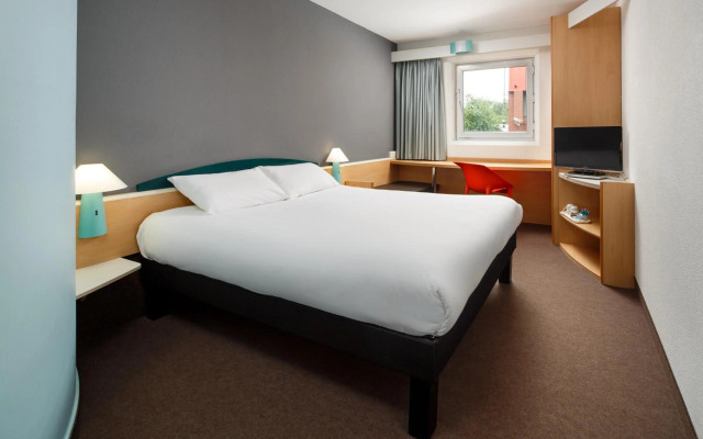 Ibis Hull City Centre