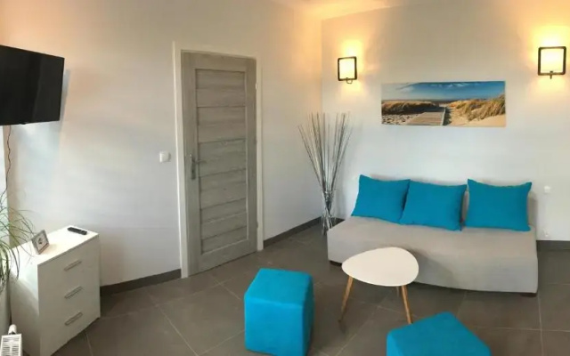 Panorama Gdynia Rooms
