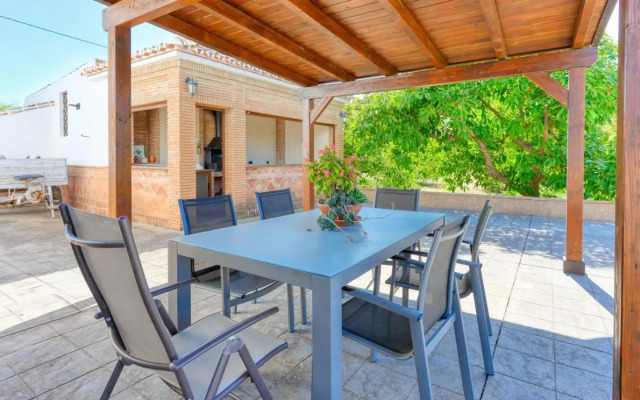 Casa Huerta Alejo Alozaina by Ruralidays