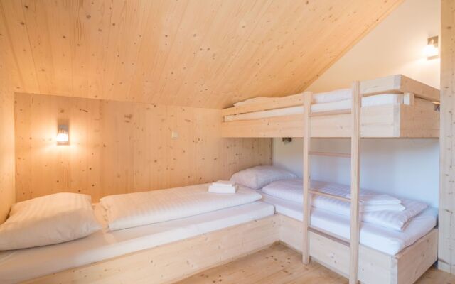 Luxurious Chalet Near Ski Area in Murau