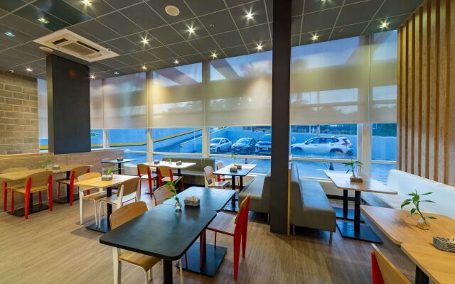 ibis Manaus Aeroporto