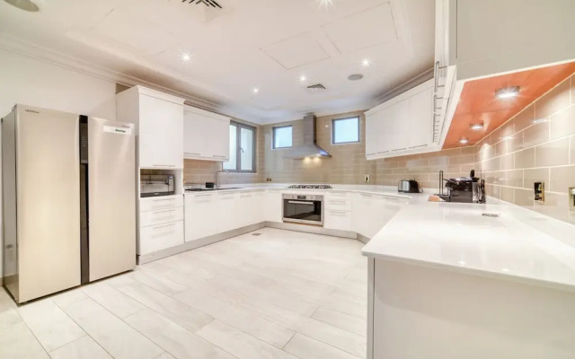 Garden Palm Villa - Mint Stay