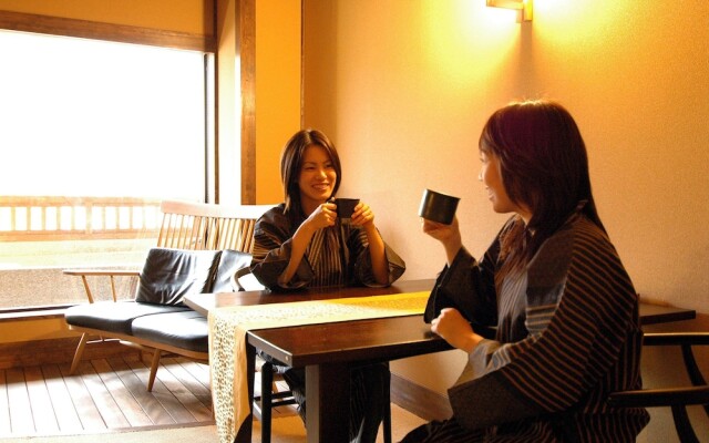 Umibenokakureyu Seiryu