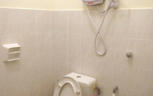 Hanaa's Homestay Ipoh