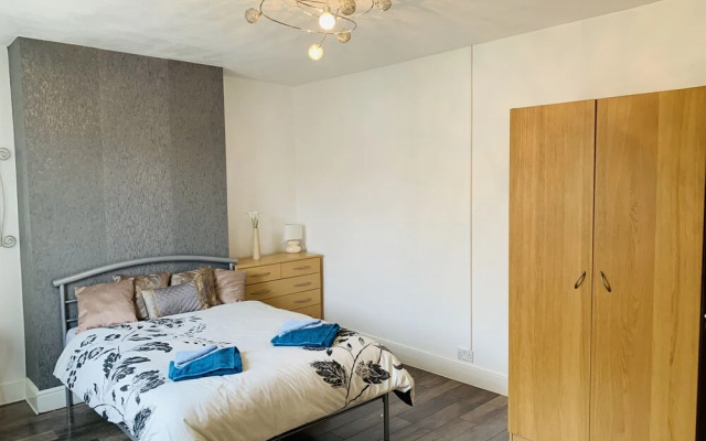 City of Titanic Double Rooms