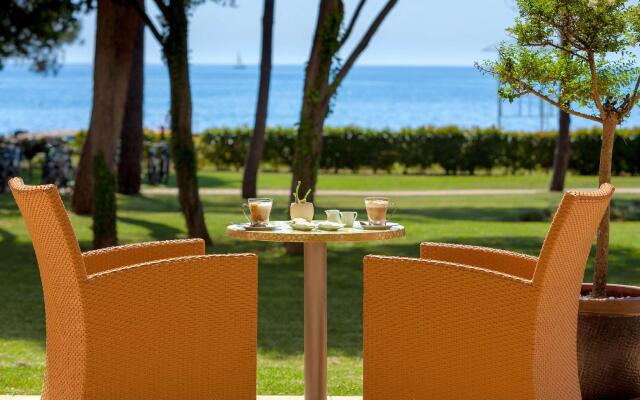 Hotel Aurora Plava Laguna