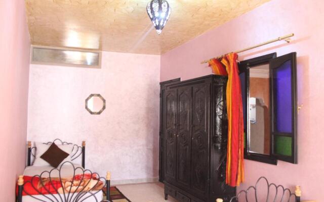 Original Surf Morocco - Hostel
