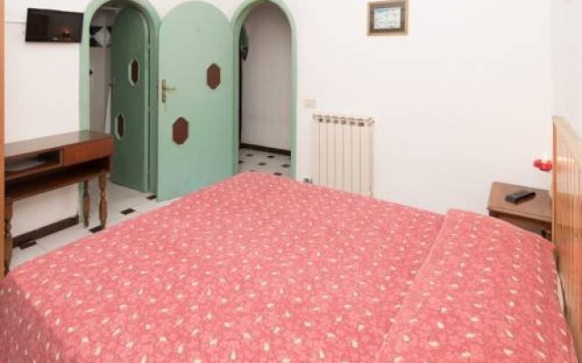 Hotel Parco Osiride