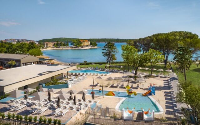 Victoria Mobilehome Camping Padova
