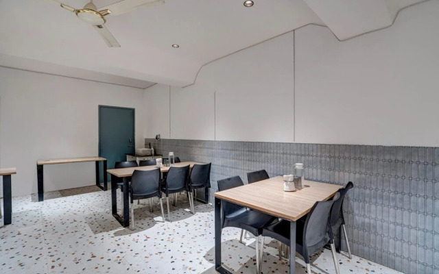 Treebo Seventh Heaven Kukatpally