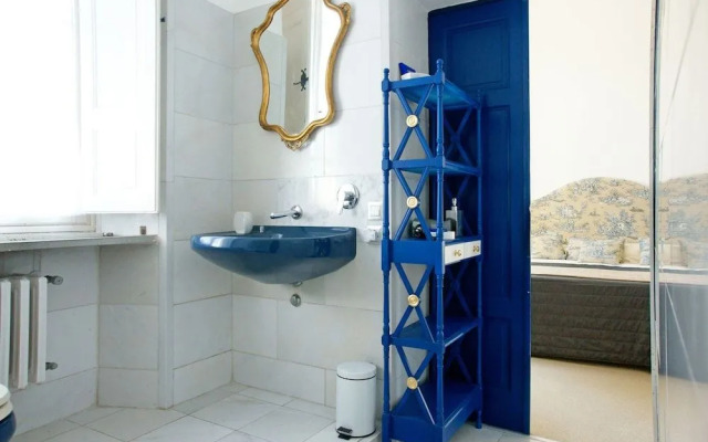 Villa Cassuto Maison de Charme