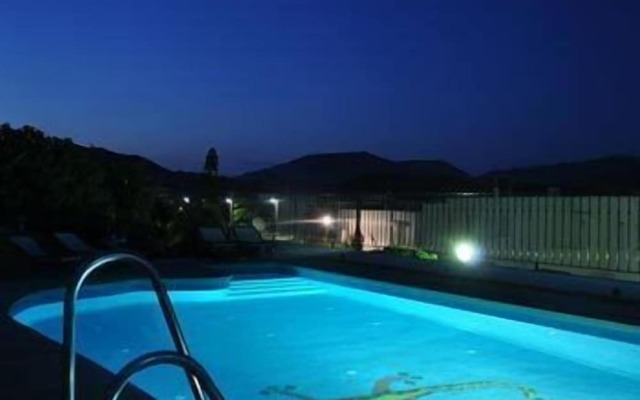 Hostal El Dorado Cabodegata