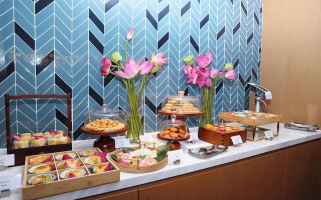 Fairfield by Marriott Guangzhou Konggang